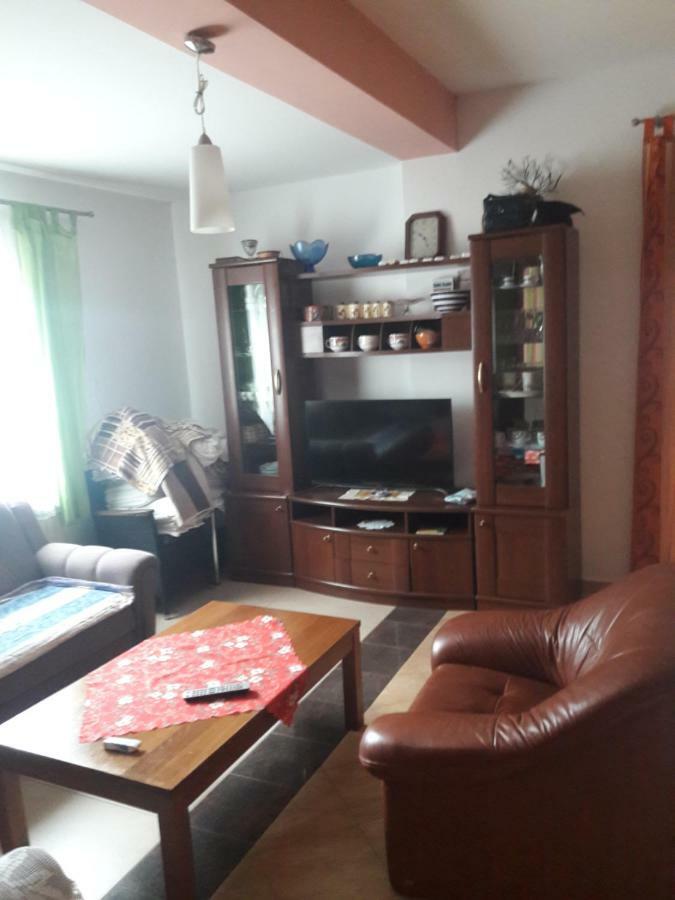 Apartments Residence V 波雷奇 外观 照片