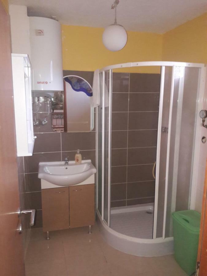 Apartments Residence V 波雷奇 外观 照片