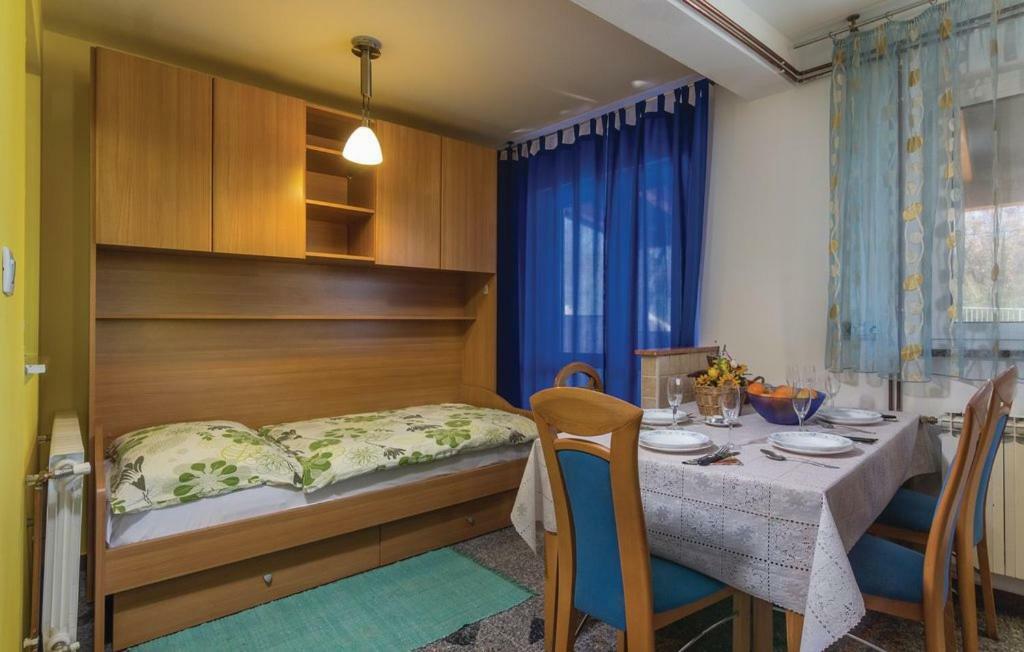 Apartments Residence V 波雷奇 外观 照片